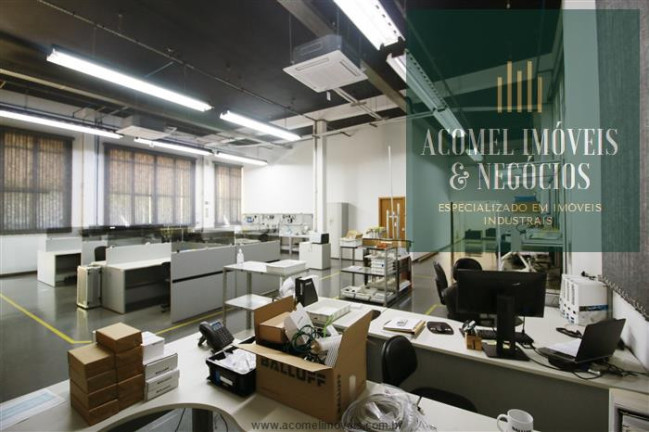 Imagem Imóvel Comercial à Venda, 4.013 m² em Distrito Industrial - Vinhedo