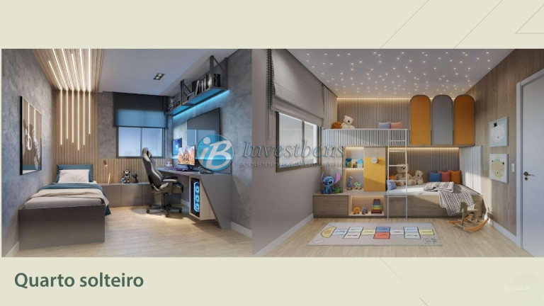 Imagem Sobrado com 3 Quartos à Venda, 112 m² em Atuba - Curitiba Imagem Sobrado com 3 Quartos à Venda, 112 m² em Atuba - Curitiba