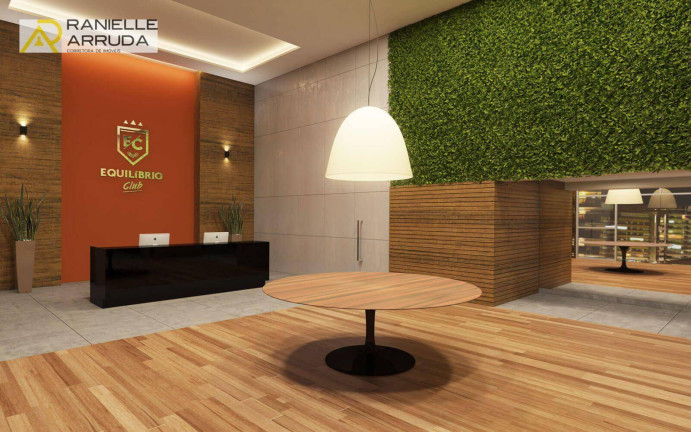 Imagem Apartamento com 2 Quartos à Venda, 66 m² em Manaíra - João Pessoa Imagem Apartamento com 2 Quartos à Venda, 66 m² em Manaíra - João Pessoa
