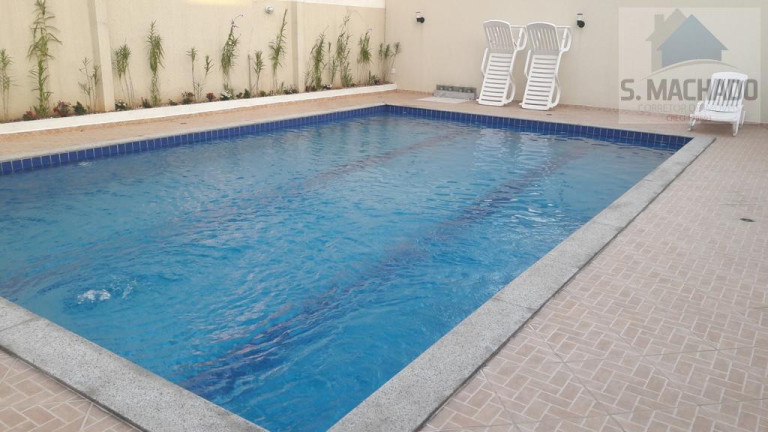 Imagem Apartamento com 2 Quartos à Venda, 50 m² em Utinga - Santo André