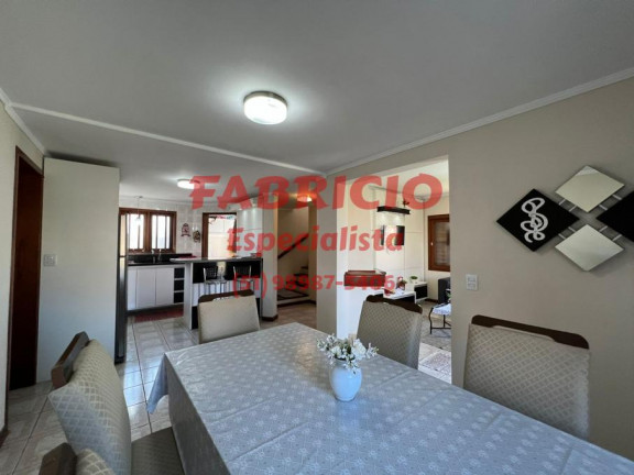 Imagem Sobrado com 3 Quartos à Venda, 180 m² em Capão Novo - Capão Da Canoa