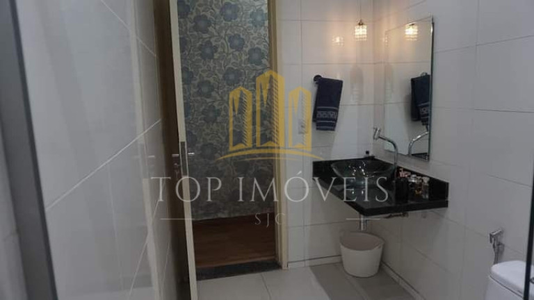 Imagem Casa com 4 Quartos à Venda, 175 m² em Vila Branca - Jacareí