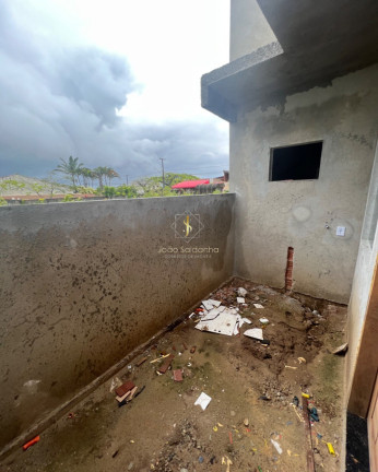 Imagem Casa com 2 Quartos à Venda, 54 m² em Coroados - Guaratuba Imagem Casa com 2 Quartos à Venda, 54 m² em Coroados - Guaratuba