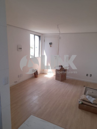 Imagem Apartamento com 2 Quartos à Venda, 38 m² em Jardim Leopoldina - Porto Alegre