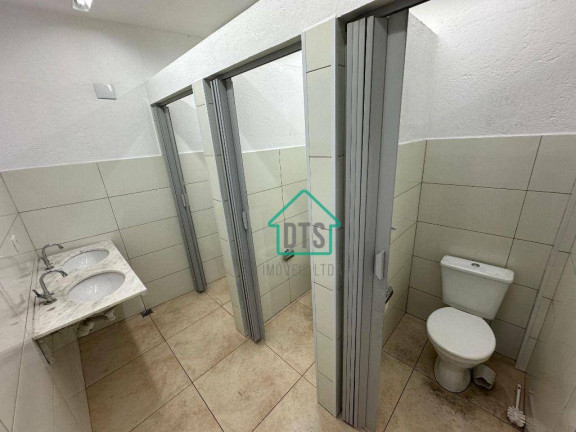 Imagem Galpão para Alugar, 550 m² em Vila Carrão - São Paulo