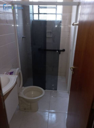 Imagem Apartamento com 2 Quartos à Venda, 80 m² em Baeta Neves - São Bernardo Do Campo
