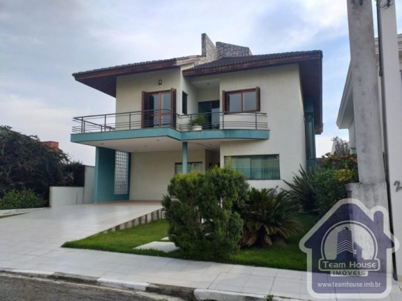 Casa de Condomínio com 3 Quartos à Venda, 515 m² em Vila Colorado - Suzano