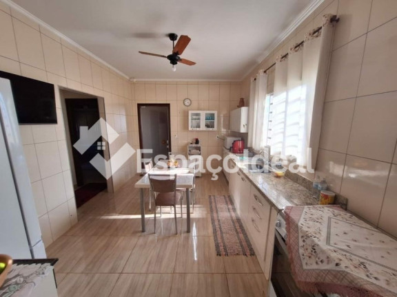 Imagem Casa com 2 Quartos à Venda, 116 m² em Jardim Maria Luíza I - Lençóis Paulista Imagem Casa com 2 Quartos à Venda, 116 m² em Jardim Maria Luíza I - Lençóis Paulista