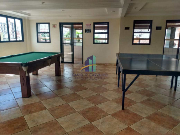 Imagem Apartamento com 2 Quartos à Venda, 107 m² em Aviação - Praia Grande