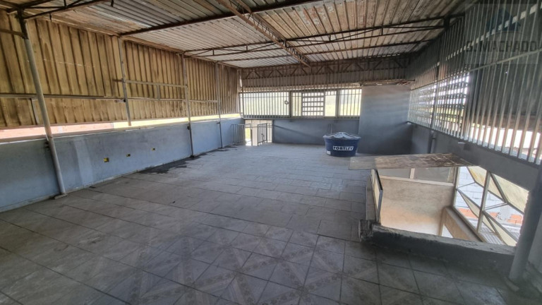 Imagem Imóvel Comercial para Alugar,  em Capuava - Mauá