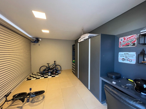 Imagem Sobrado com 3 Quartos à Venda, 388 m² em Residencial Alphaville Ii - Campo Grande Imagem Sobrado com 3 Quartos à Venda, 388 m² em Residencial Alphaville Ii - Campo Grande