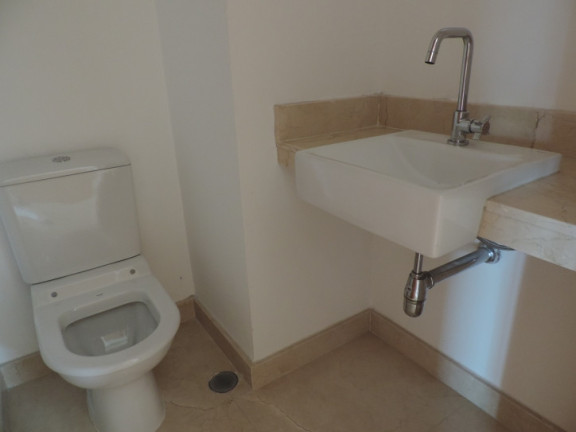 Imagem Apartamento com 4 Quartos à Venda, 330 m² em Jardim Anália Franco - São Paulo