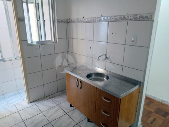Imagem Apartamento com 2 Quartos à Venda, 62 m² em Santana - Porto Alegre