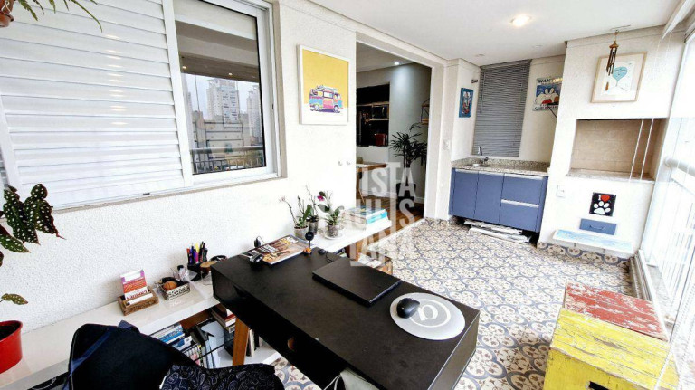 Imagem Apartamento com 2 Quartos à Venda, 79 m² em Vila Leopoldina - São Paulo Imagem Apartamento com 2 Quartos à Venda, 79 m² em Vila Leopoldina - São Paulo