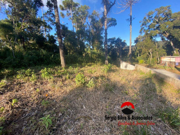 Imagem Terreno à Venda, 402 m² em Campos Do Jordão Imagem Terreno à Venda, 402 m² em Campos Do Jordão