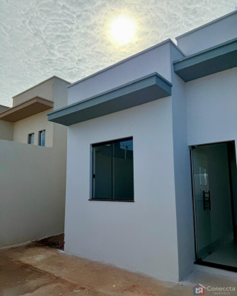 Imagem Casa com 2 Quartos à Venda, 56 m² em Morada Da Serra - Patos De Minas Imagem Casa com 2 Quartos à Venda, 56 m² em Morada Da Serra - Patos De Minas