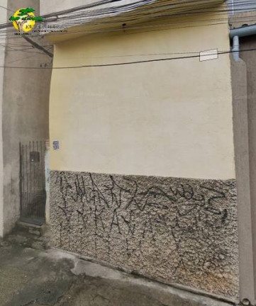 Casa à Venda,  em Lauzane Paulista - São Paulo