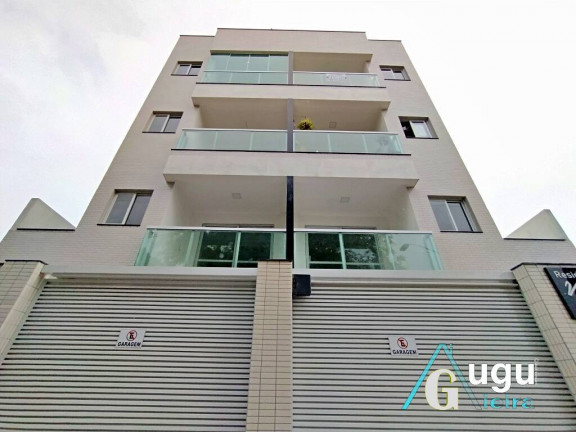 Apartamento com 2 Quartos à Venda, 51 m² em Jardim Boa Vista - Guarapari