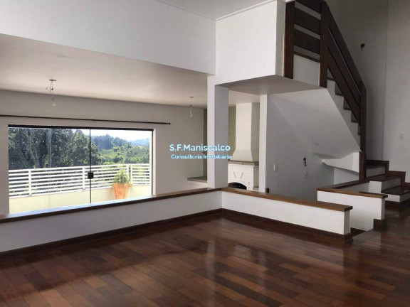 Imagem Casa com 4 Quartos à Venda, 1.340 m² em Granja Viana - Cotia