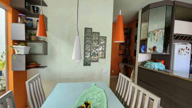 Imagem Casa de Condomínio com 3 Quartos à Venda, 145 m² em Jardim Barra Forrest - Londrina Imagem Casa de Condomínio com 3 Quartos à Venda, 145 m² em Jardim Barra Forrest - Londrina