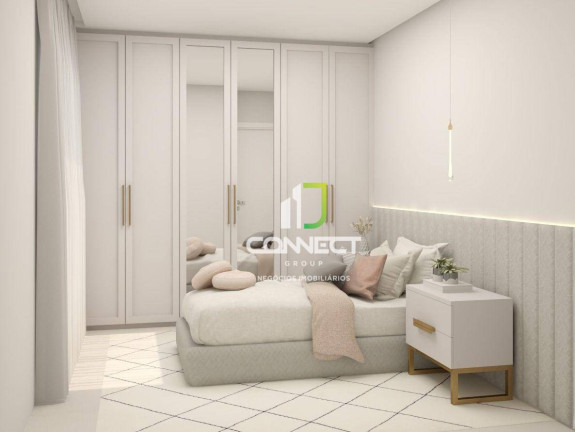 Imagem Apartamento com 3 Quartos à Venda, 112 m² em Cidade Nova - Itajaí