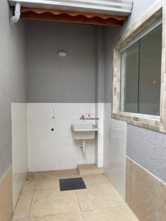 Imagem Sobrado com 2 Quartos à Venda, 59 m² em Ocian - Praia Grande Imagem Sobrado com 2 Quartos à Venda, 59 m² em Ocian - Praia Grande