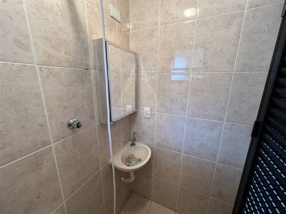 Imagem Apartamento com 1 Quarto à Venda, 68 m² em Guilhermina - Praia Grande Imagem Apartamento com 1 Quarto à Venda, 68 m² em Guilhermina - Praia Grande