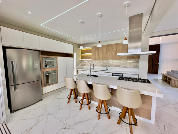 Imagem Casa com 4 Quartos à Venda, 472 m² em Parque Reserva Fazenda Imperial - Sorocaba