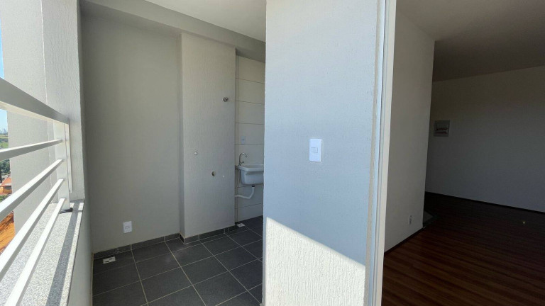 Imagem Apartamento com 2 Quartos à Venda, 52 m² em Parque Residencial Flamboyant - São José Dos Campos Imagem Apartamento com 2 Quartos à Venda, 52 m² em Parque Residencial Flamboyant - São José Dos Campos