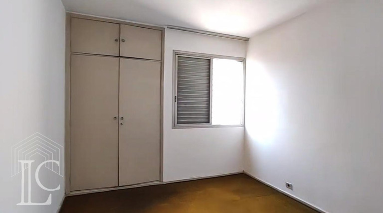 Apartamento com 2 Quartos à Venda, 85 m² em Mirandopolis - São Paulo