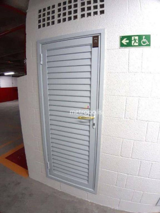 Imagem Apartamento com 2 Quartos à Venda, 78 m² em Campestre - Santo André