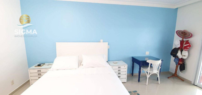 Imagem Apartamento com 4 Quartos à Venda, 206 m² em Enseada - Guarujá Imagem Apartamento com 4 Quartos à Venda, 206 m² em Enseada - Guarujá
