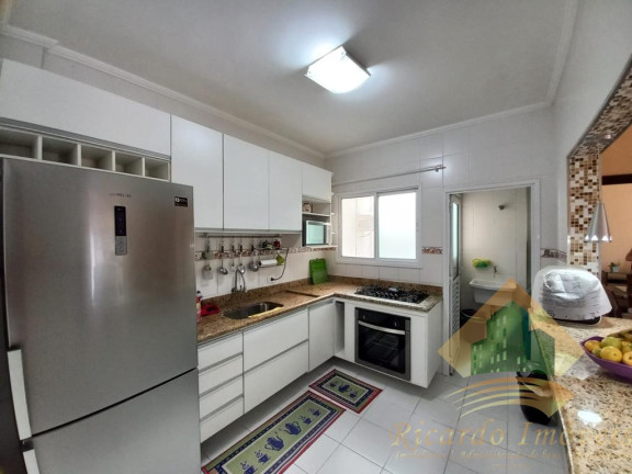 Imagem Apartamento com 3 Quartos à Venda, 95 m² em Parque Vivamar - Ubatuba
