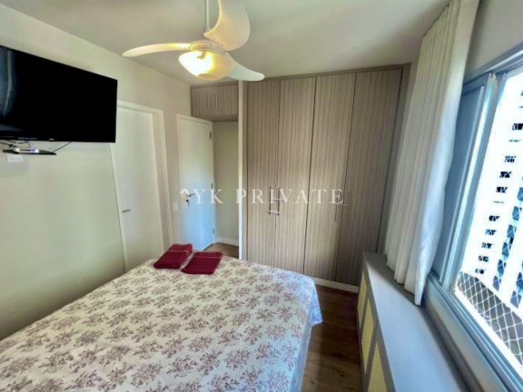 Imagem Apartamento com 2 Quartos à Venda, 65 m² em Pompéia - São Paulo