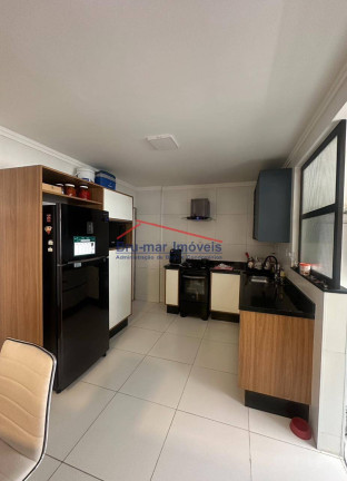 Imagem Apartamento com 3 Quartos à Venda, 94 m² em Gonzaga - Santos Imagem Apartamento com 3 Quartos à Venda, 94 m² em Gonzaga - Santos