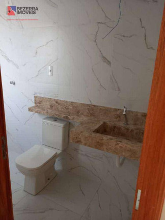 Imagem Casa com 3 Quartos à Venda, 118 m² em Cajupiranga - Parnamirim