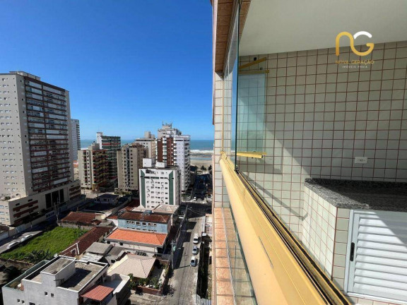 Imagem Apartamento com 2 Quartos à Venda, 89 m² em Aviação - Praia Grande Imagem Apartamento com 2 Quartos à Venda, 89 m² em Aviação - Praia Grande
