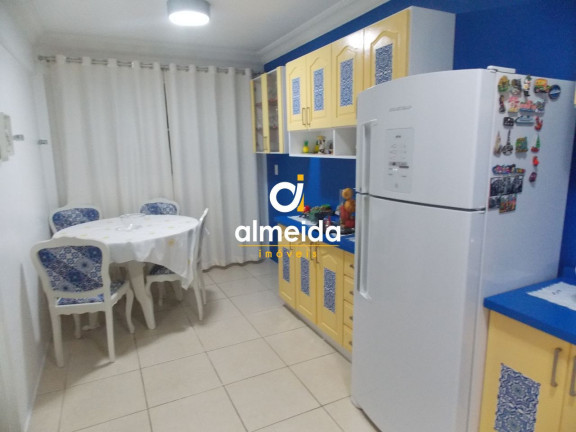 Imagem Apartamento com 3 Quartos à Venda, 158 m² em Bonfim - Santa Maria Imagem Apartamento com 3 Quartos à Venda, 158 m² em Bonfim - Santa Maria