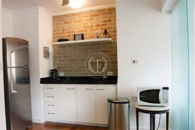 Imagem Apartamento com 2 Quartos à Venda, 105 m² em Itaim Bibi - São Paulo Imagem Apartamento com 2 Quartos à Venda, 105 m² em Itaim Bibi - São Paulo
