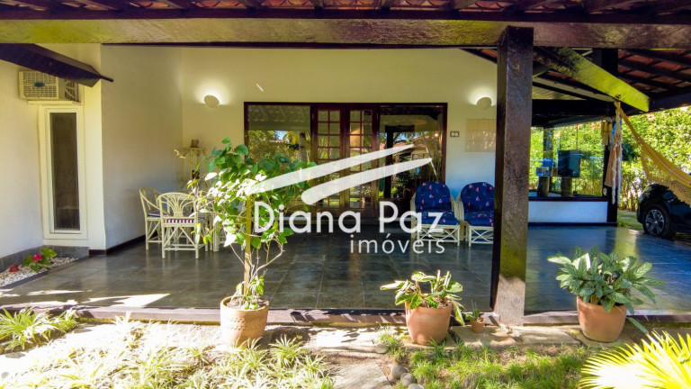 Imagem Casa de Condomínio com 3 Quartos à Venda, 185 m² em Manguinhos - Búzios Imagem Casa de Condomínio com 3 Quartos à Venda, 185 m² em Manguinhos - Búzios
