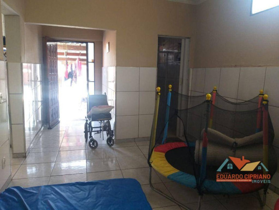 Imagem Casa com 2 Quartos à Venda, 80 m² em Indaiá - Caraguatatuba