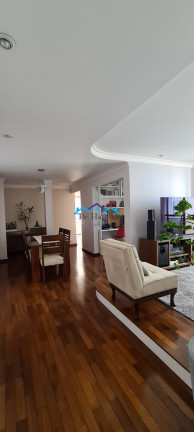 Imagem Apartamento com 3 Quartos à Venda, 108 m² em Vila Monte Alegre - São Paulo Imagem Apartamento com 3 Quartos à Venda, 108 m² em Vila Monte Alegre - São Paulo