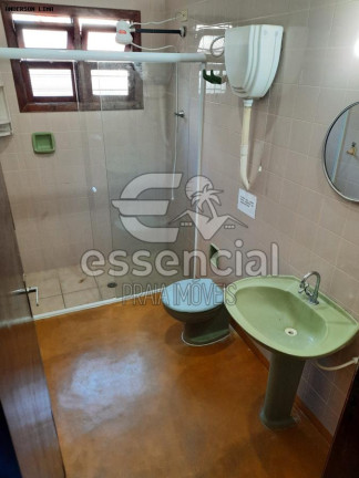 Imagem Casa com 2 Quartos à Venda, 125 m² em Perequê Mirim - Ubatuba
