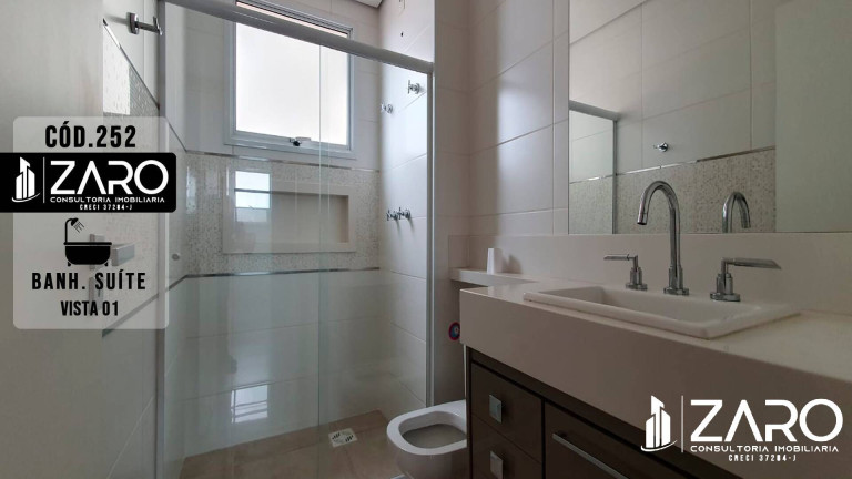 Imagem Apartamento com 3 Quartos à Venda, 124 m² em Jardim São Paulo - Rio Claro Imagem Apartamento com 3 Quartos à Venda, 124 m² em Jardim São Paulo - Rio Claro