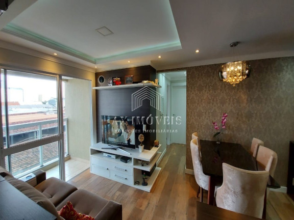 Imagem Apartamento com 2 Quartos à Venda, 67 m² em São Geraldo - Porto Alegre Imagem Apartamento com 2 Quartos à Venda, 67 m² em São Geraldo - Porto Alegre
