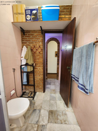 Imagem Imóvel com 3 Quartos à Venda, 108 m² em Graça - Salvador