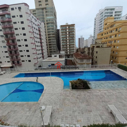 Imagem Apartamento com 1 Quarto à Venda, 40 m² em Ocian - Praia Grande Imagem Apartamento com 1 Quarto à Venda, 40 m² em Ocian - Praia Grande
