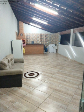 Imagem Sobrado com 3 Quartos à Venda, 220 m² em Jardim California - Sorocaba Imagem Sobrado com 3 Quartos à Venda, 220 m² em Jardim California - Sorocaba