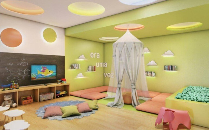 Imagem Imóvel com 2 Quartos à Venda, 44 m² em Freguesia Do ó - São Paulo Imagem Imóvel com 2 Quartos à Venda, 44 m² em Freguesia Do ó - São Paulo