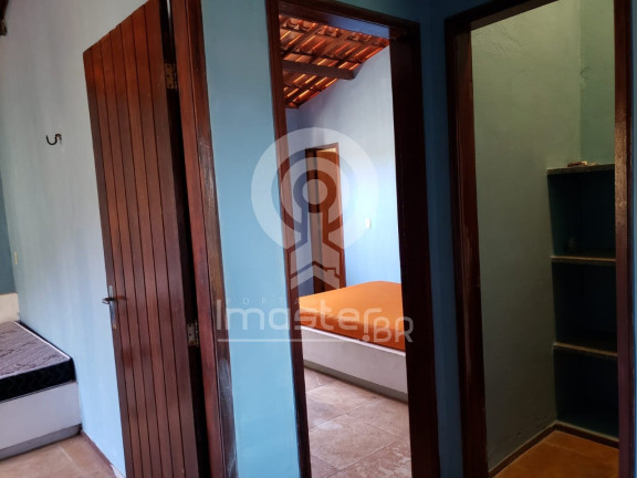 Imagem Casa com 6 Quartos à Venda, 240 m² em Marina Do Morro Branco - Beberibe Imagem Casa com 6 Quartos à Venda, 240 m² em Marina Do Morro Branco - Beberibe